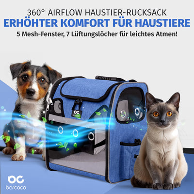 hunderucksack kleine hunde