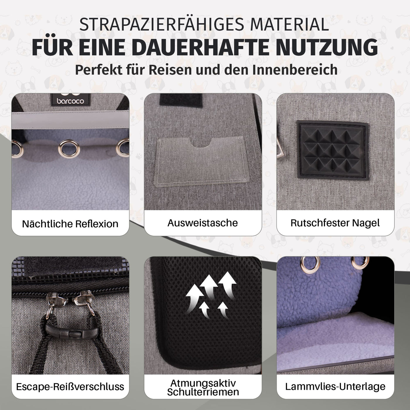 katzenrucksack outdoor