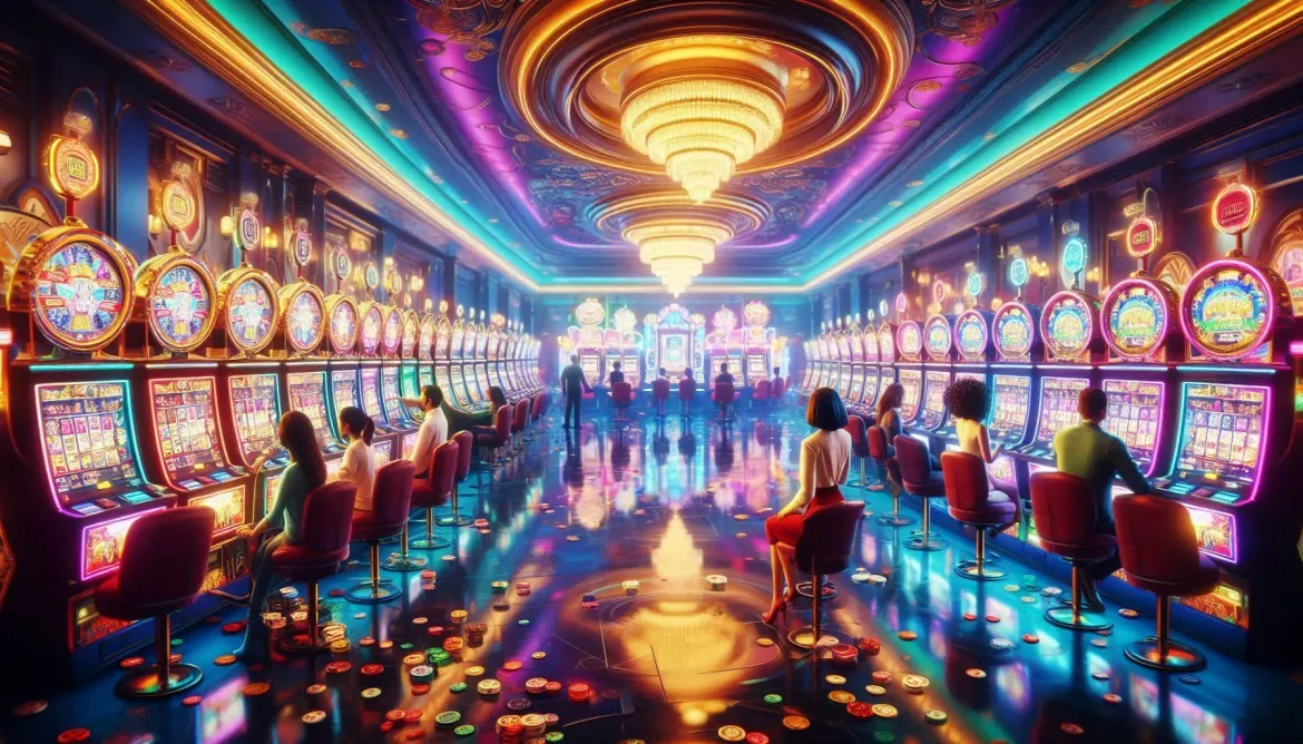 Cosmo Casino